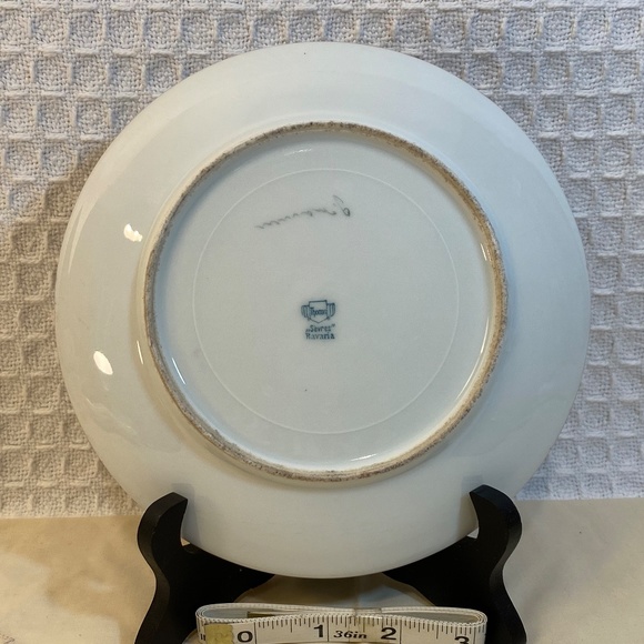 Designer Plate - Picture 2 of 3